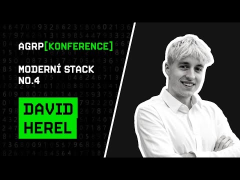 Moderni Stack talk thumbnail